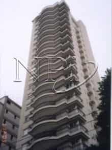 Condomínio Toulouse Perdizes - foto de fundo