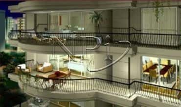 Toulouse Perdizes - imagem 4 Toulouse Perdizes - imagem 4