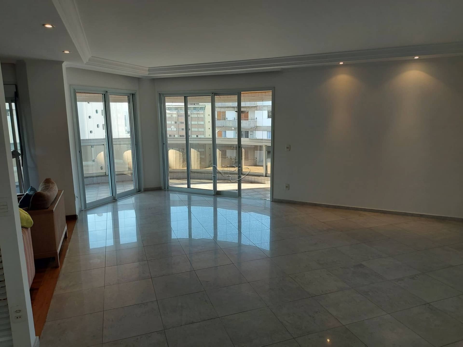 Terrazza Maggiore Perdizes Terrazza Maggiore Perdizes - foto principal