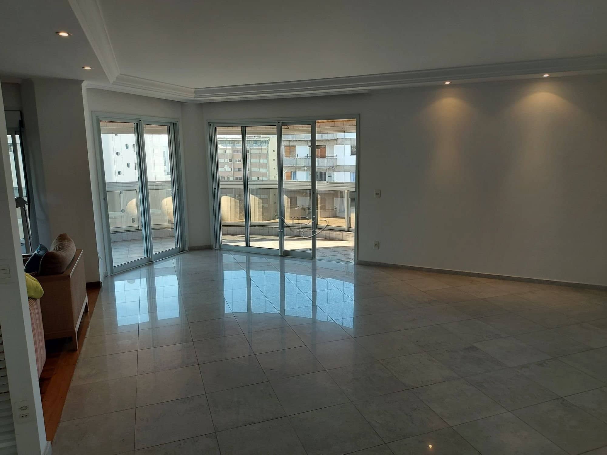 Terrazza Maggiore Perdizes Terrazza Maggiore Perdizes - foto principal