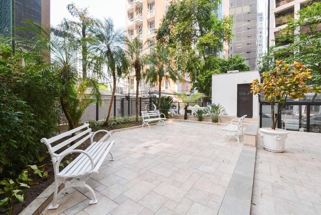 Rua Fidêncio Ramos 128 Rua Fidêncio Ramos 128 - foto principal