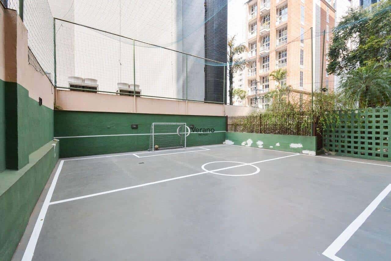 Rua Fidêncio Ramos 128 - imagem 2 Rua Fidêncio Ramos 128 - imagem 2