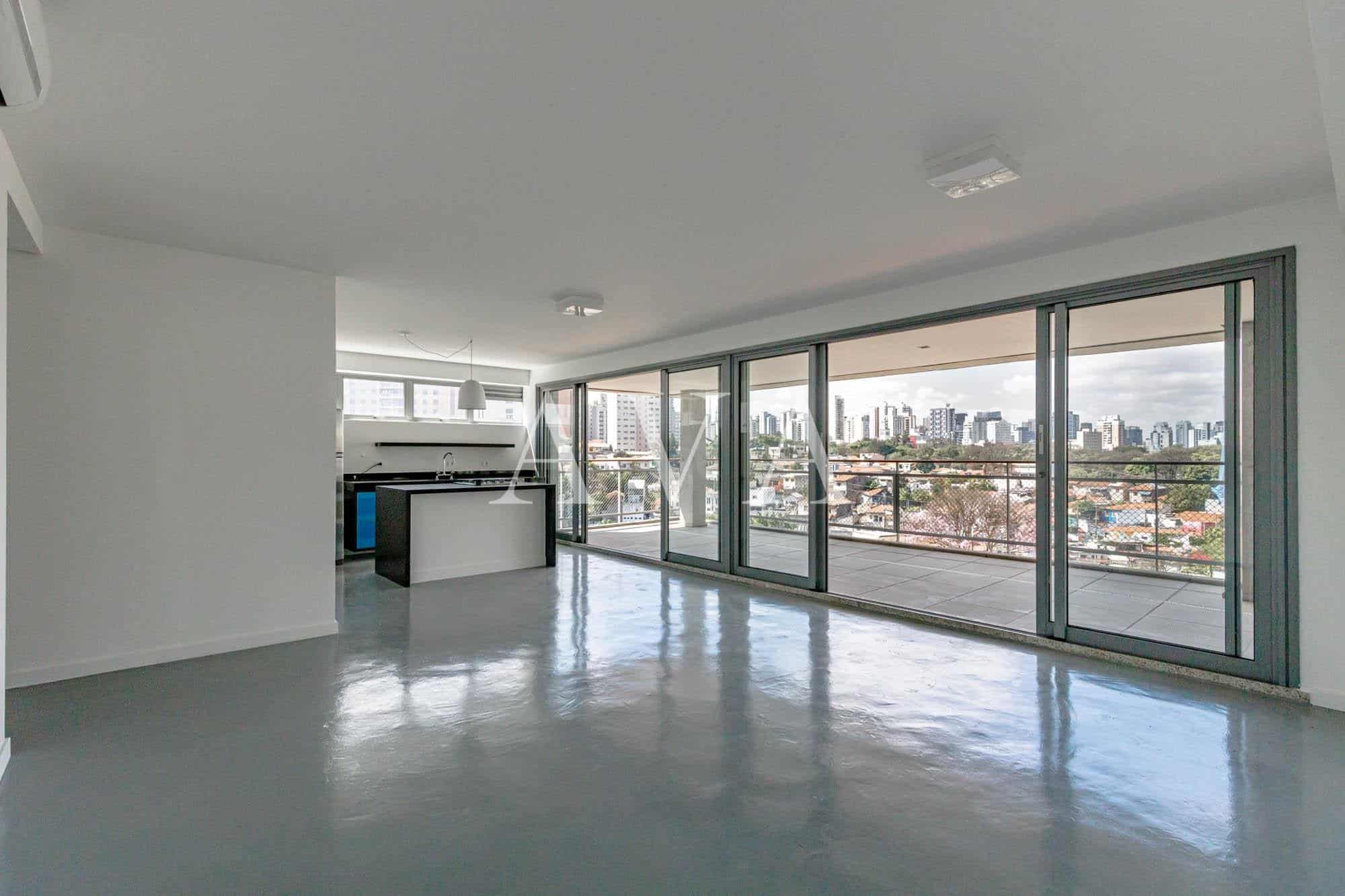 Condomínio Pop Madalena - foto de fundo