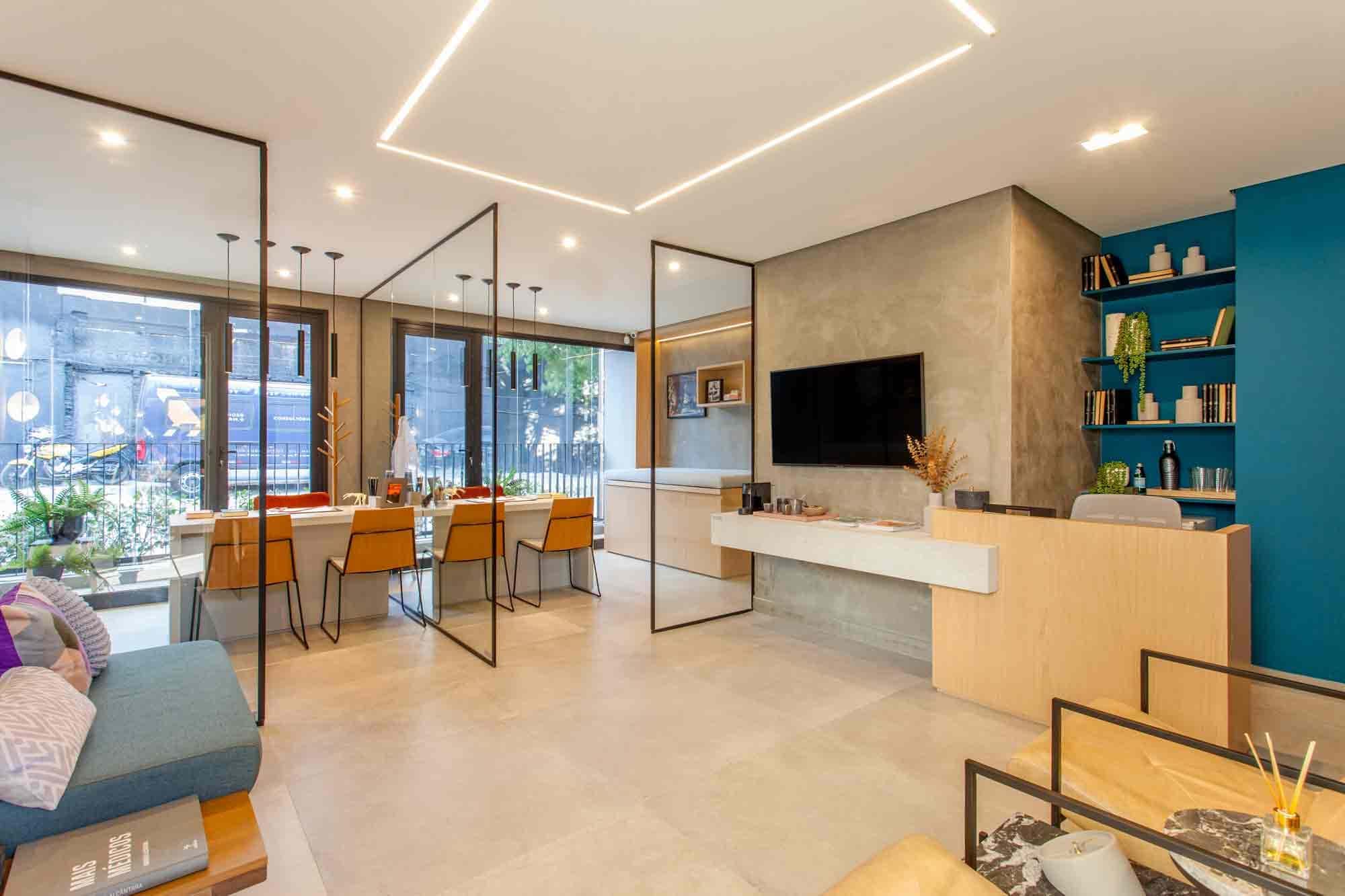 You Sp Vila Mariana - foto 1 You Sp Vila Mariana - foto 1