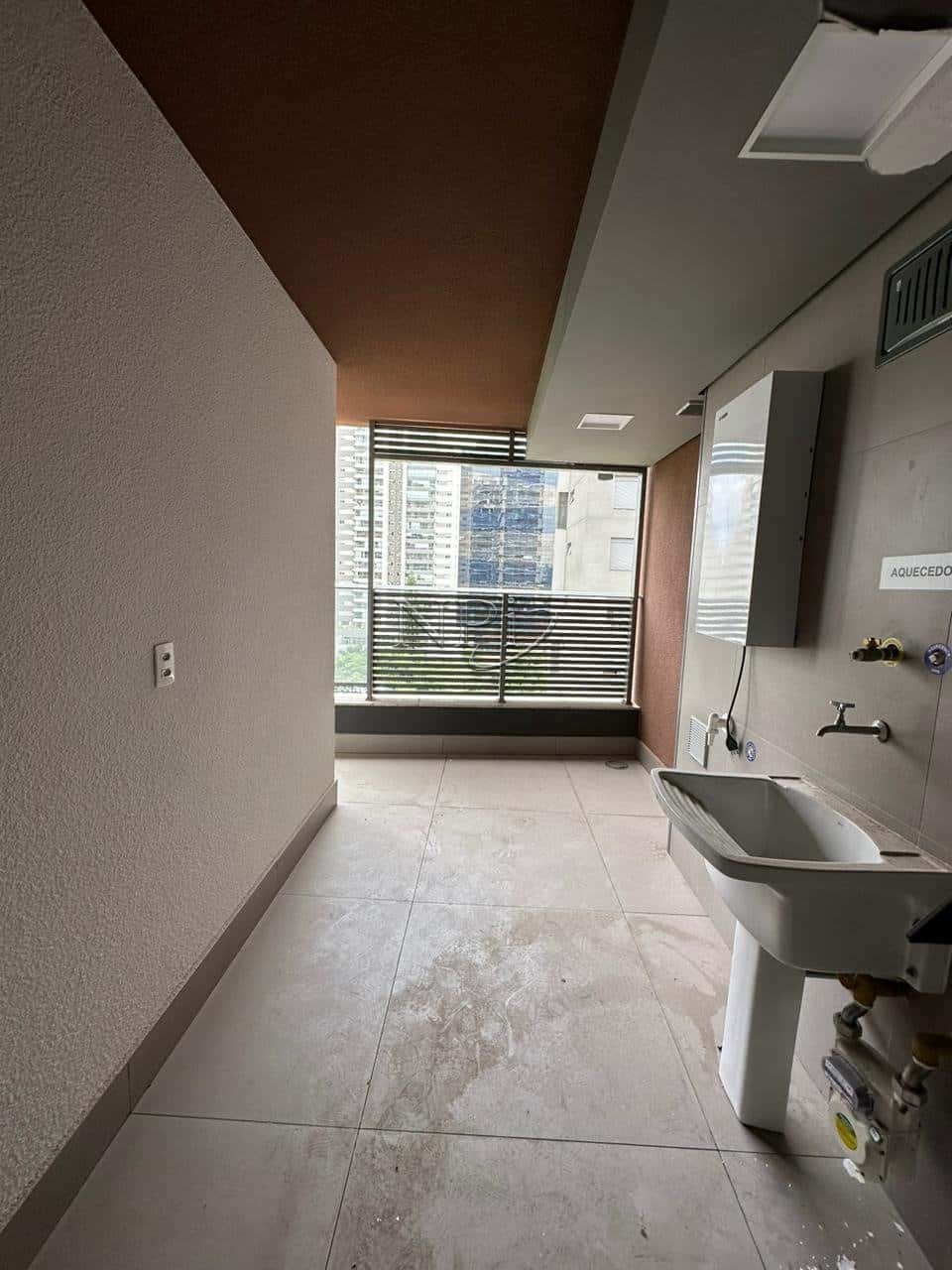 Habitarte 2 Amarelo Brooklin - imagem 3 Habitarte 2 Amarelo Brooklin - imagem 3