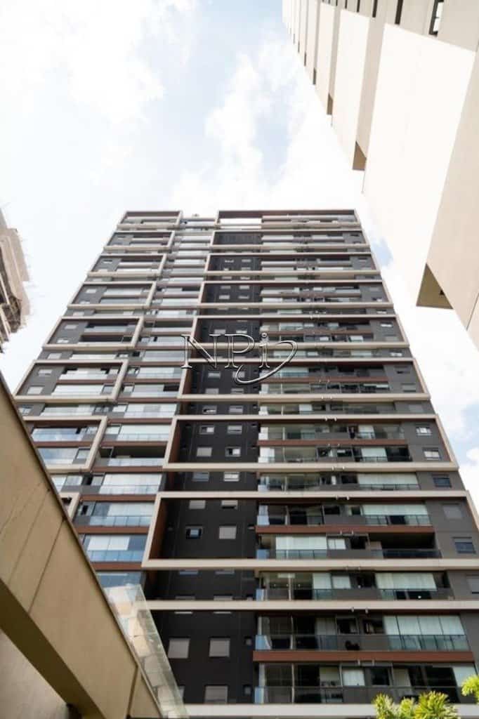 Habitarte 2 Amarelo Brooklin Habitarte 2 Amarelo Brooklin - foto principal 1