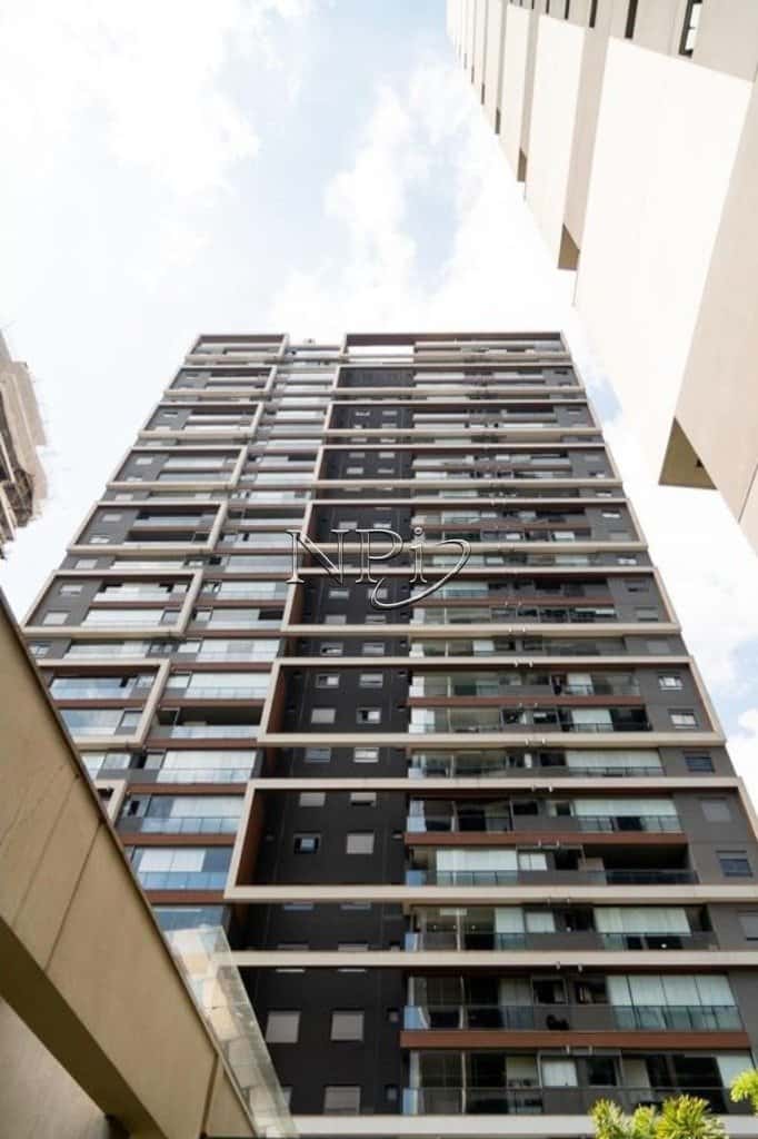 Habitarte 2 Amarelo Brooklin - foto 1 Habitarte 2 Amarelo Brooklin - foto 1