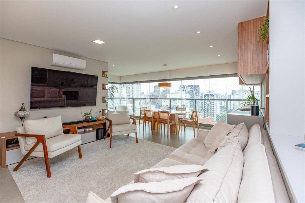 Orbit Vila Olímpia Orbit Vila Olímpia - foto principal