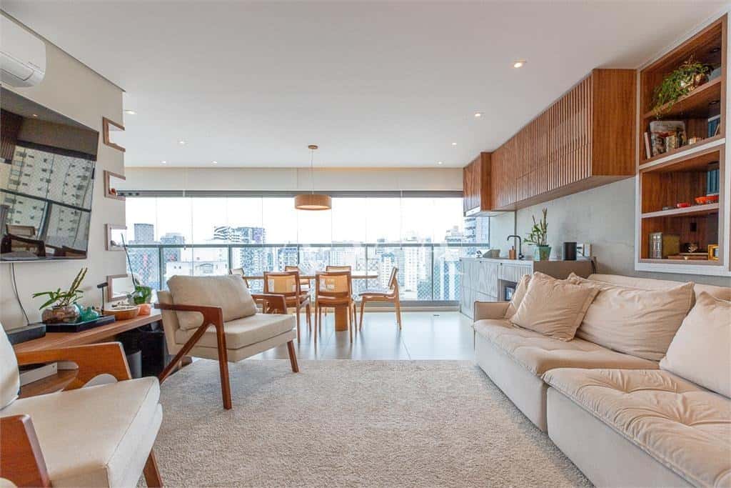 Orbit Vila Olímpia - imagem 2 Orbit Vila Olímpia - imagem 2