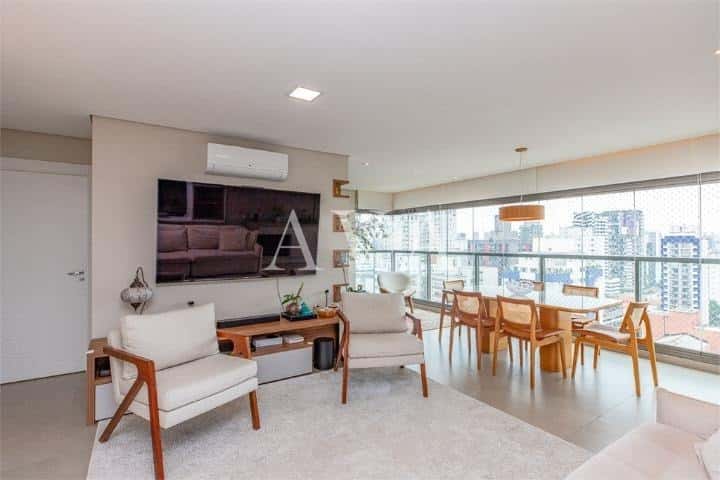 Orbit Vila Olímpia - imagem 3 Orbit Vila Olímpia - imagem 3