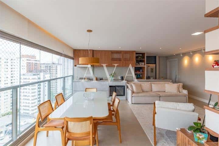 Orbit Vila Olímpia - imagem 4 Orbit Vila Olímpia - imagem 4