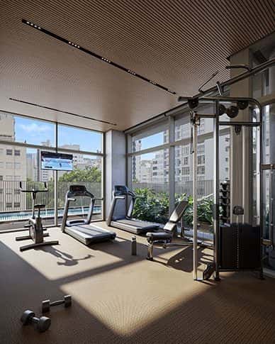 Oscar 900 - imagem 3 Oscar 900 - imagem 3