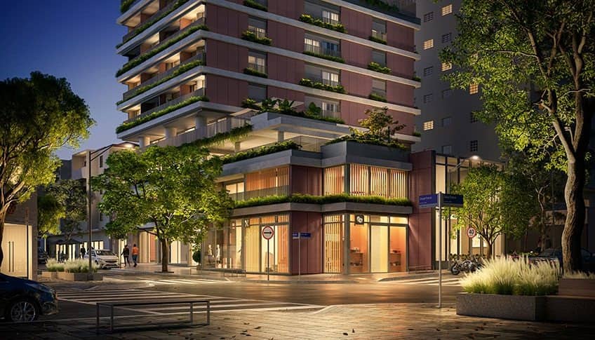 Oscar 900 Oscar 900 - foto principal