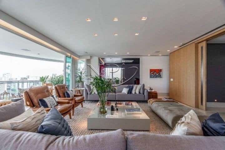 Design Cidade Jardim - imagem 2 Design Cidade Jardim - imagem 2