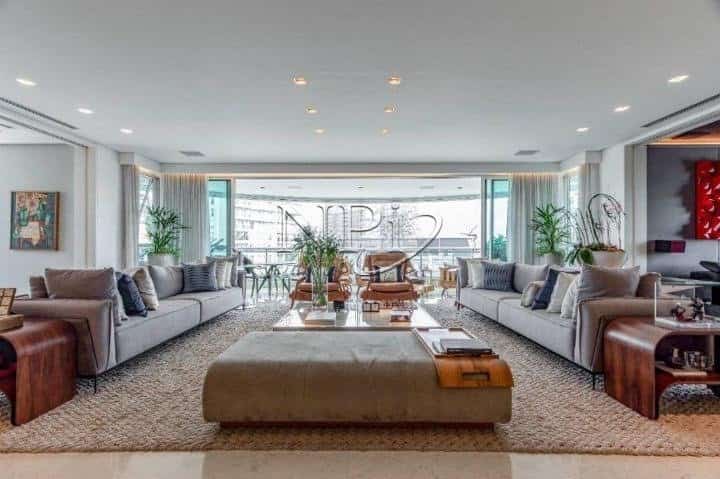 Edifício Design Cidade Jardim Edifício Design Cidade Jardim - foto principal 1