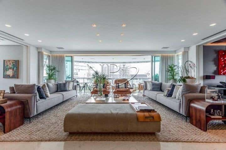 Edifício Design Cidade Jardim - foto 1 Edifício Design Cidade Jardim - foto 1