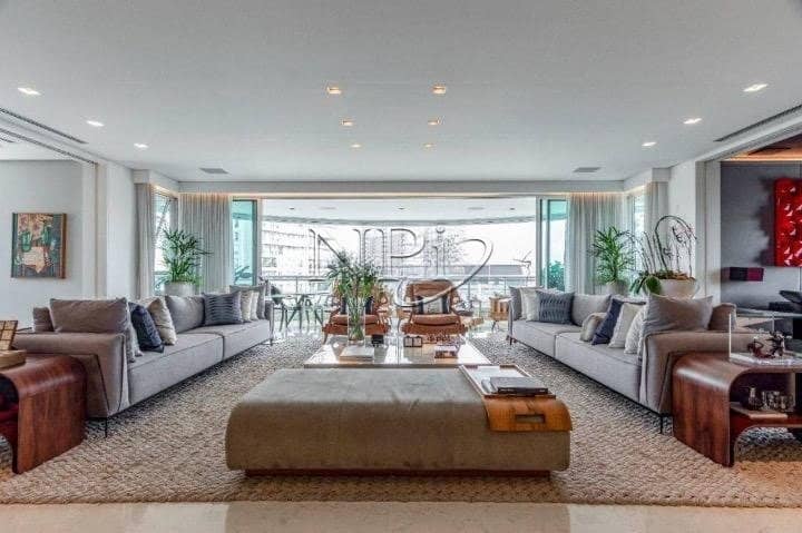 Design Cidade Jardim Design Cidade Jardim - foto principal