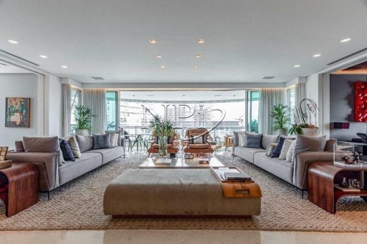 Edifício Design Cidade Jardim - foto 1 Edifício Design Cidade Jardim - foto 1