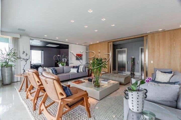 Design Cidade Jardim - imagem 3 Design Cidade Jardim - imagem 3