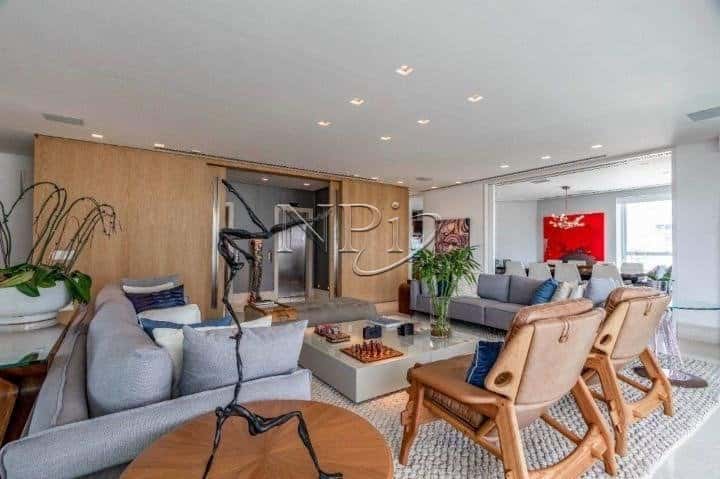 Design Cidade Jardim - imagem 4 Design Cidade Jardim - imagem 4