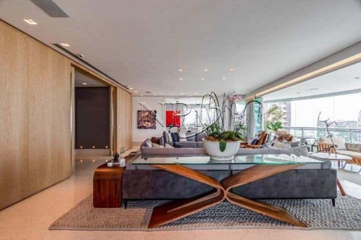 Design Cidade Jardim - imagem 5 Design Cidade Jardim - imagem 5