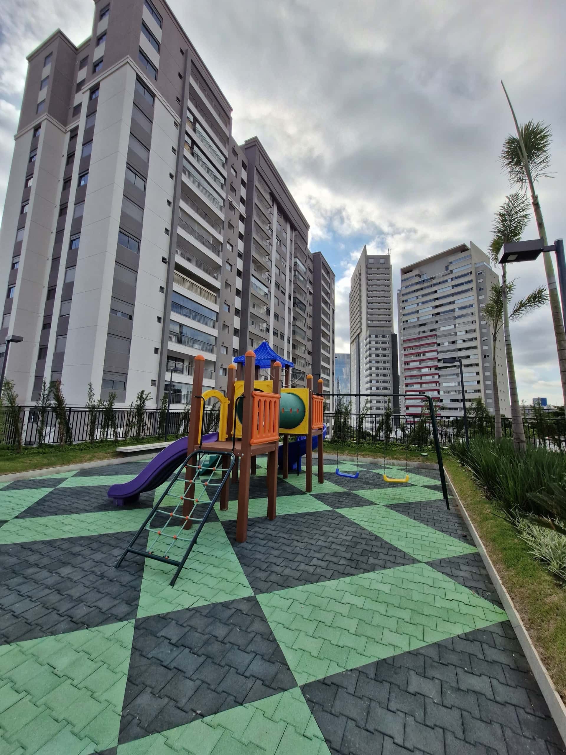 Living One Cyrela - imagem 2 Living One Cyrela - imagem 2