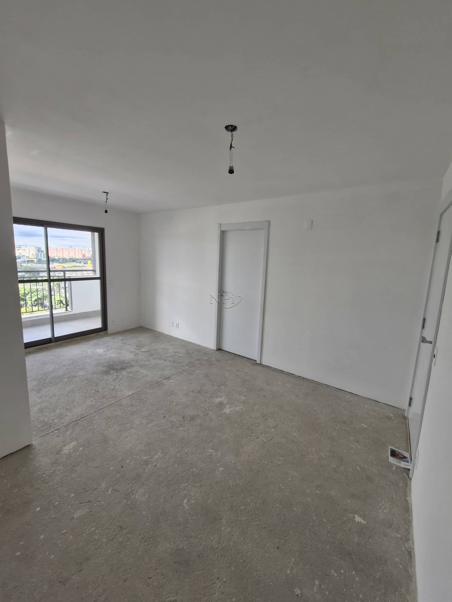 Living One Cyrela Living One Cyrela - foto principal