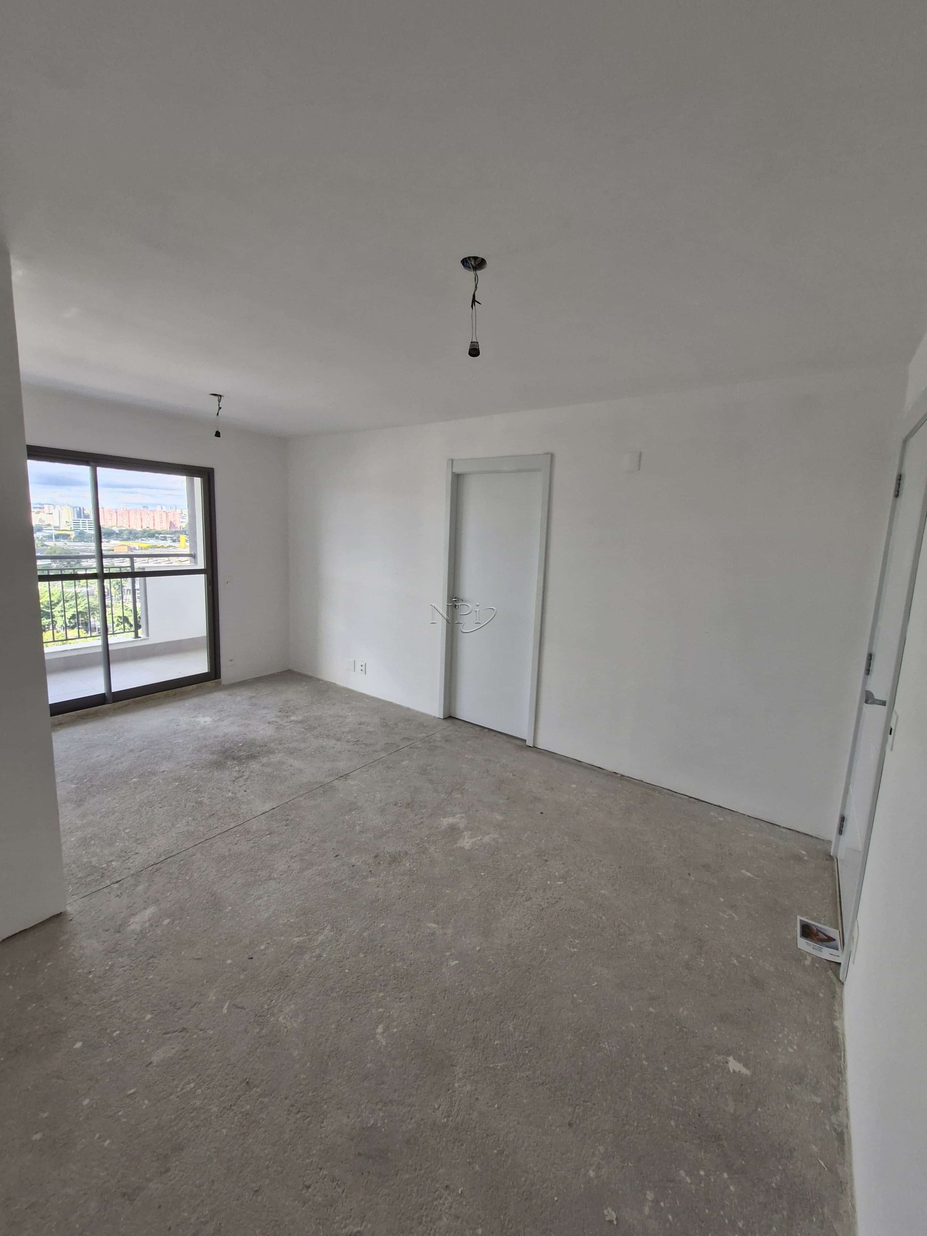 Living One Cyrela Living One Cyrela Dormitório