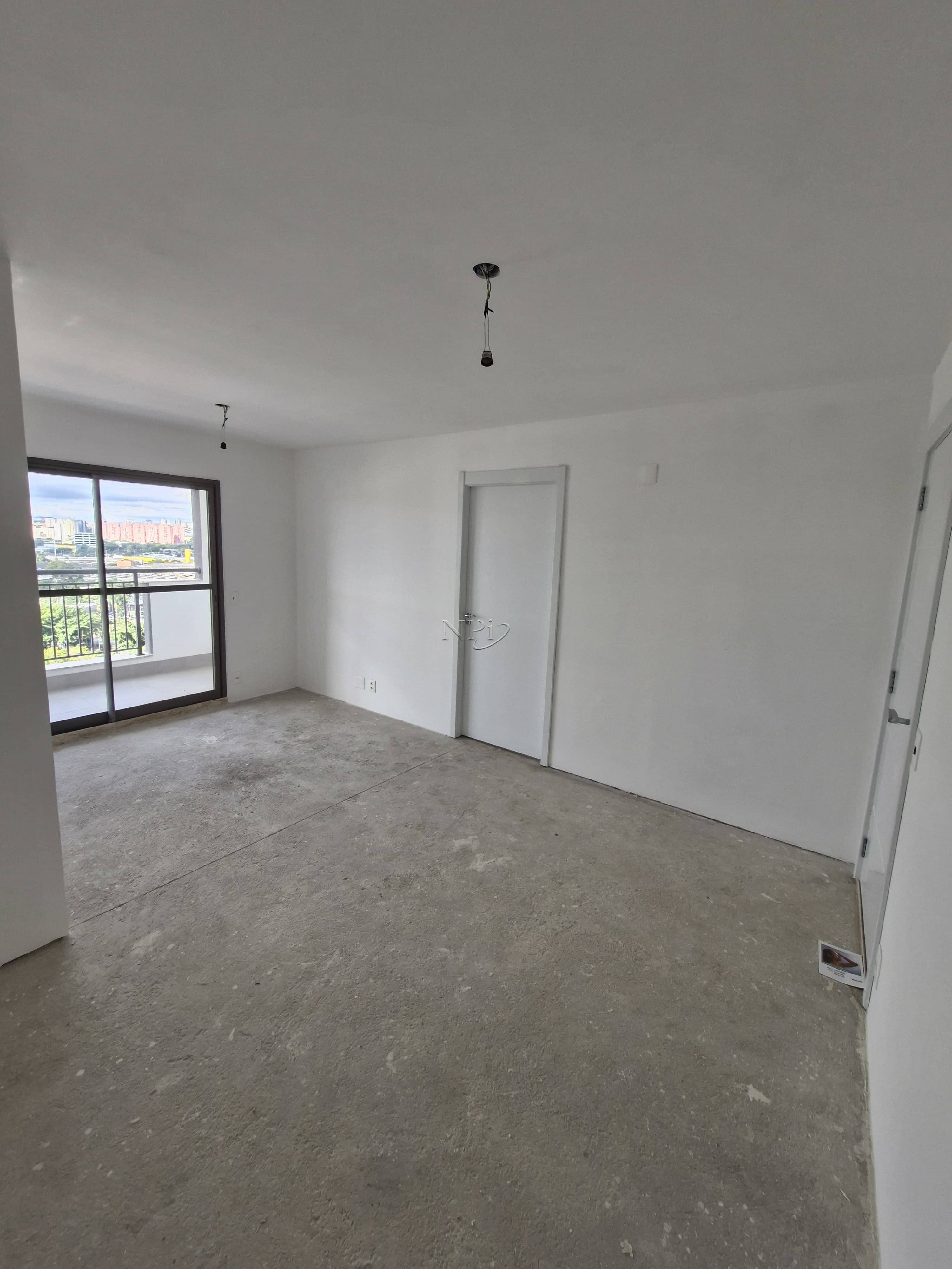 Living One Cyrela Living One Cyrela - foto principal