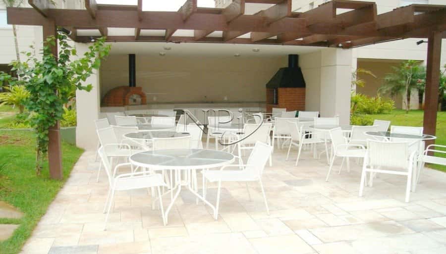 Reserva Campo Belo - imagem 3 Reserva Campo Belo - imagem 3