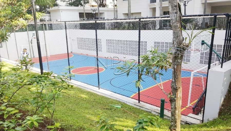 Reserva Campo Belo - imagem 4 Reserva Campo Belo - imagem 4