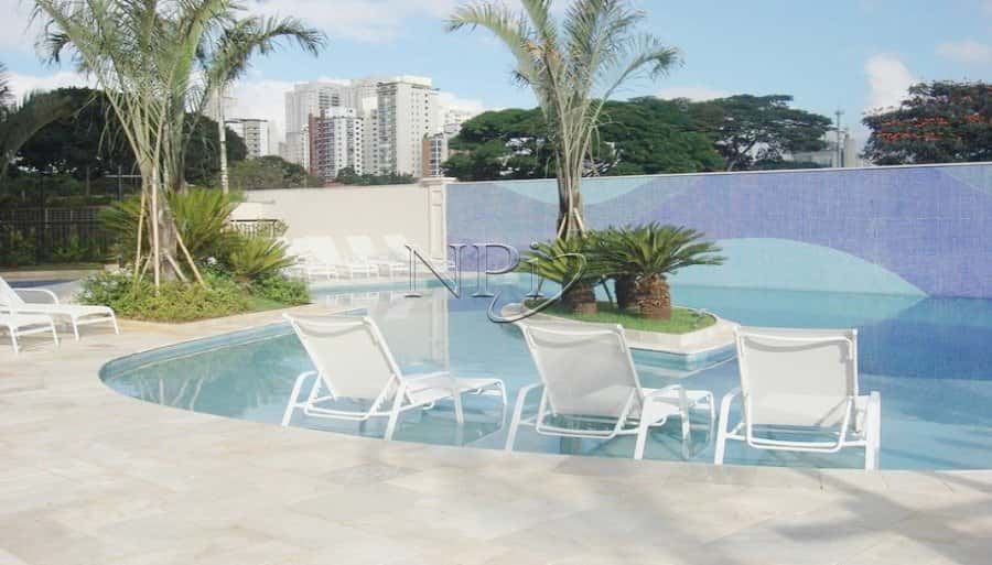 Reserva Campo Belo - imagem 5 Reserva Campo Belo - imagem 5