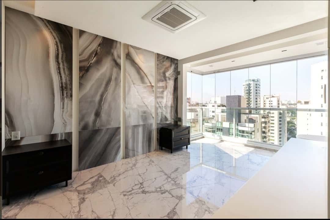 Cyrela Essenza Av. Jurucê 693 - imagem 2 Cyrela Essenza Av. Jurucê 693 - imagem 2