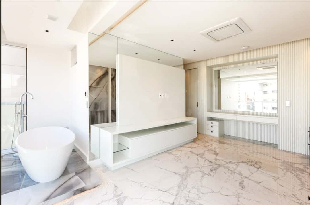 Cyrela Essenza Av. Jurucê 693 - imagem 3 Cyrela Essenza Av. Jurucê 693 - imagem 3