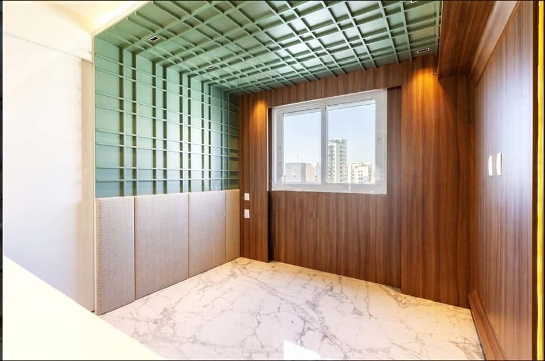 Cyrela Essenza Av. Jurucê 693 - imagem 4 Cyrela Essenza Av. Jurucê 693 - imagem 4