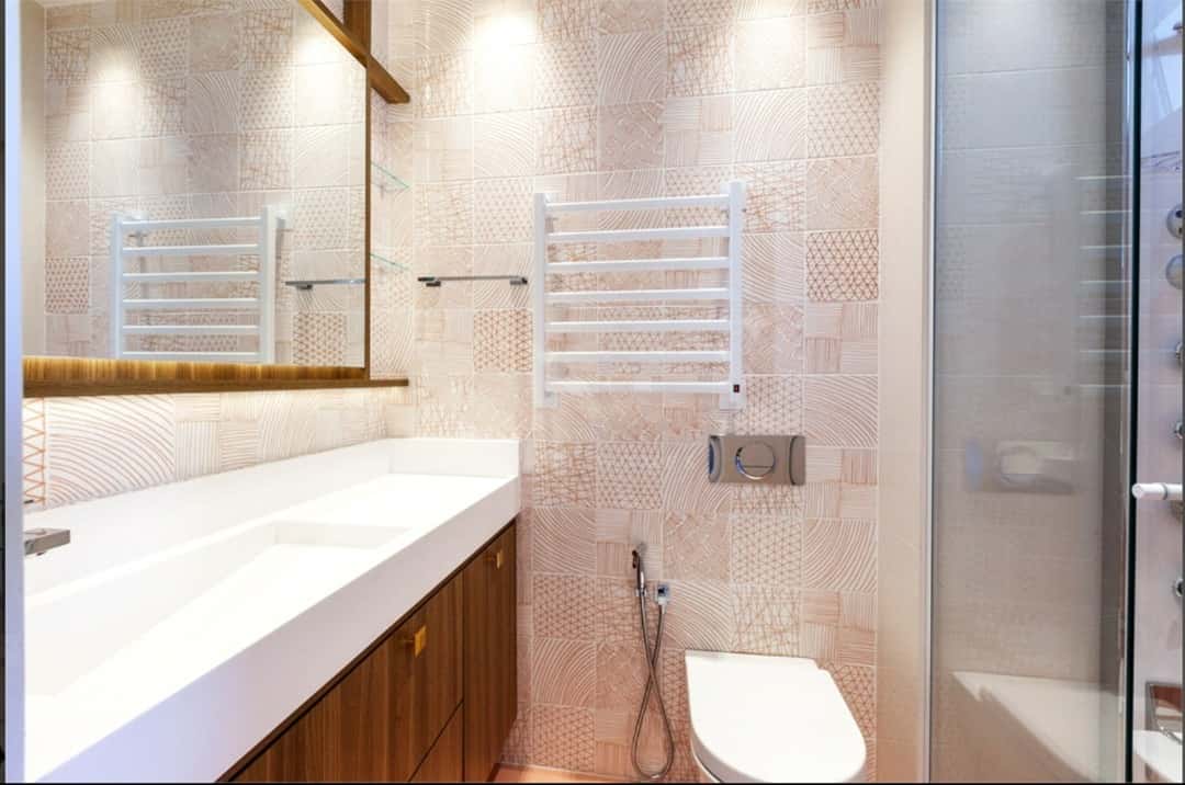 Cyrela Essenza Av. Jurucê 693 - imagem 5 Cyrela Essenza Av. Jurucê 693 - imagem 5