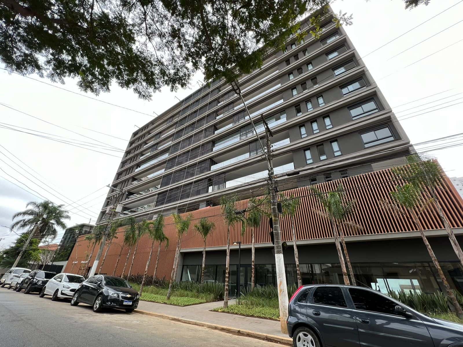 Condomínio Arbo Brooklin Casas Verticais - imagem 2 Condomínio Arbo Brooklin Casas Verticais - imagem 2