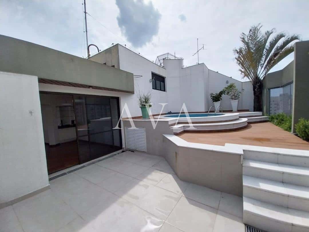 Alameda Jauaperi 890 - imagem 2 Alameda Jauaperi 890 - imagem 2