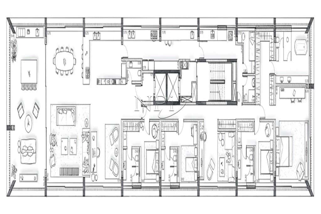 Ourânia 231 Vila Madalena - imagem 2 Ourânia 231 Vila Madalena - imagem 2
