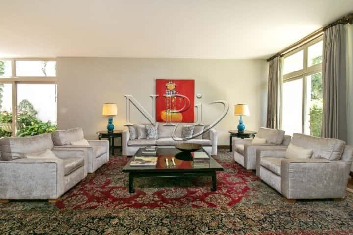 Casa a Venda No Jardim Europa - imagem 2 Casa a Venda No Jardim Europa - imagem 2