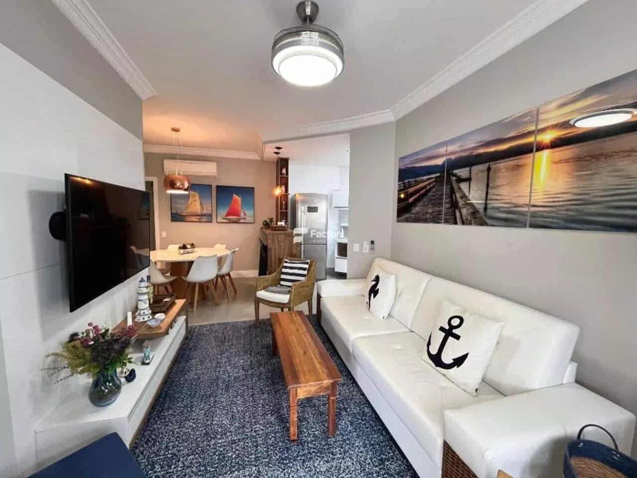 Condomínio Ilha de Milos Riviera - foto de fundo