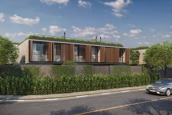 Milano Ii Alto de Pinheiros - imagem 4 Milano Ii Alto de Pinheiros - imagem 4