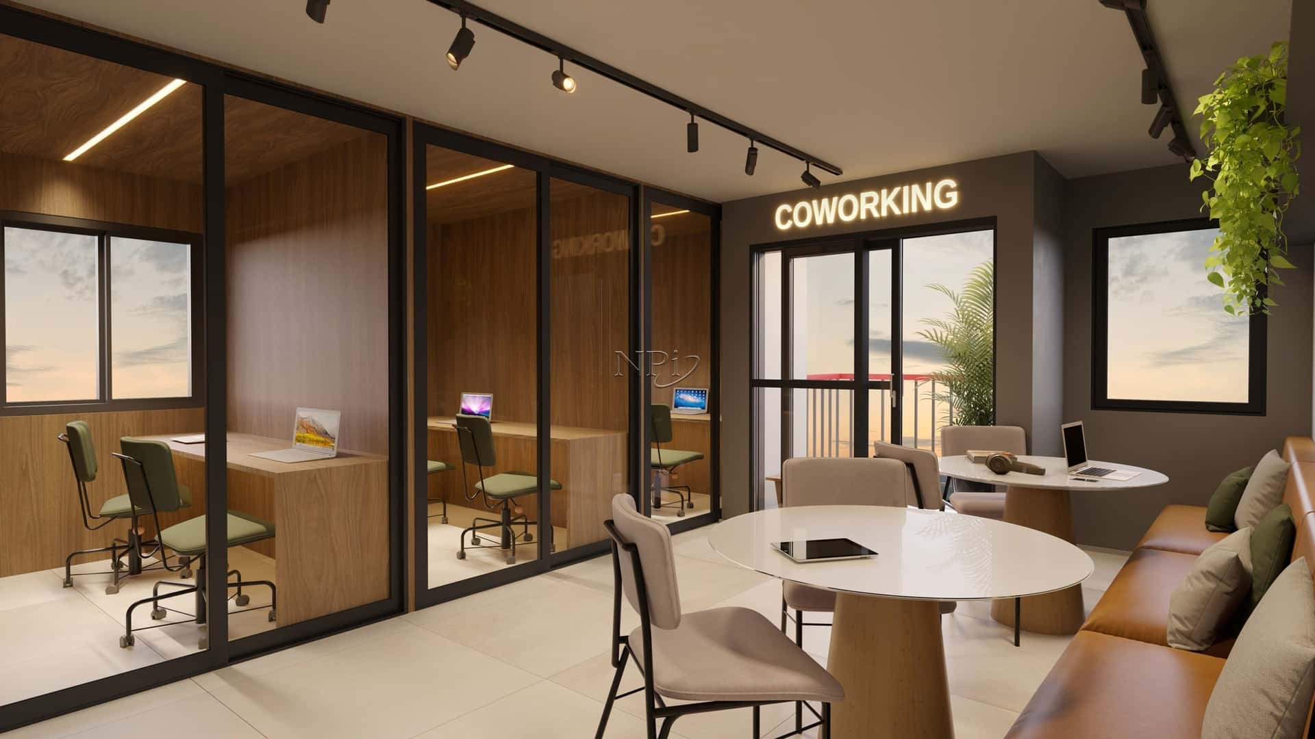 Bracon Perdizes - imagem 5 Bracon Perdizes - imagem 5