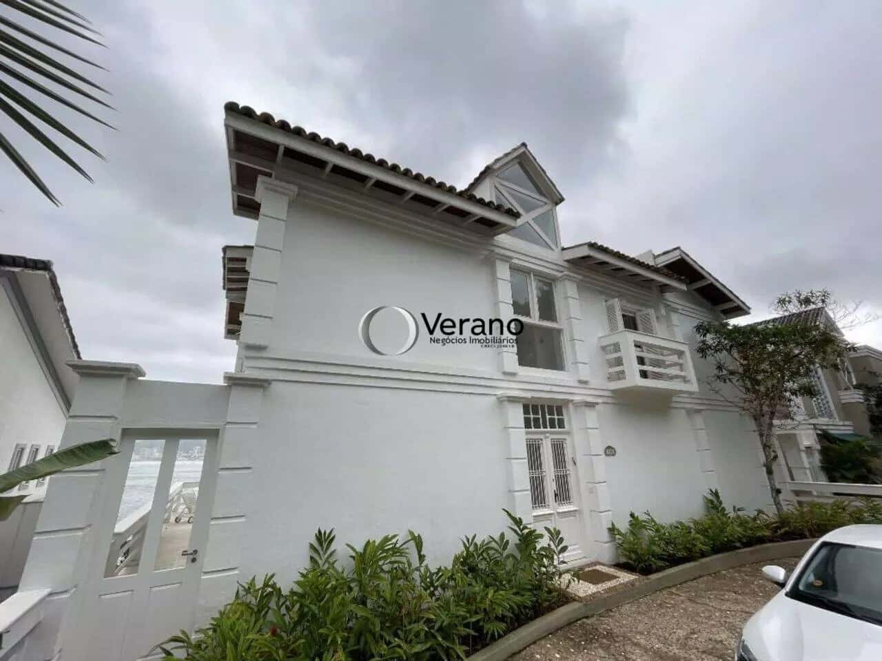 Casa Peninsula Guaruja - imagem 2 Casa Peninsula Guaruja - imagem 2