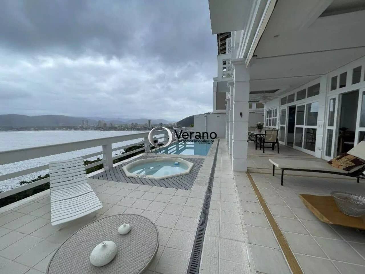 Casa Peninsula Guaruja Casa Peninsula Guaruja - foto principal