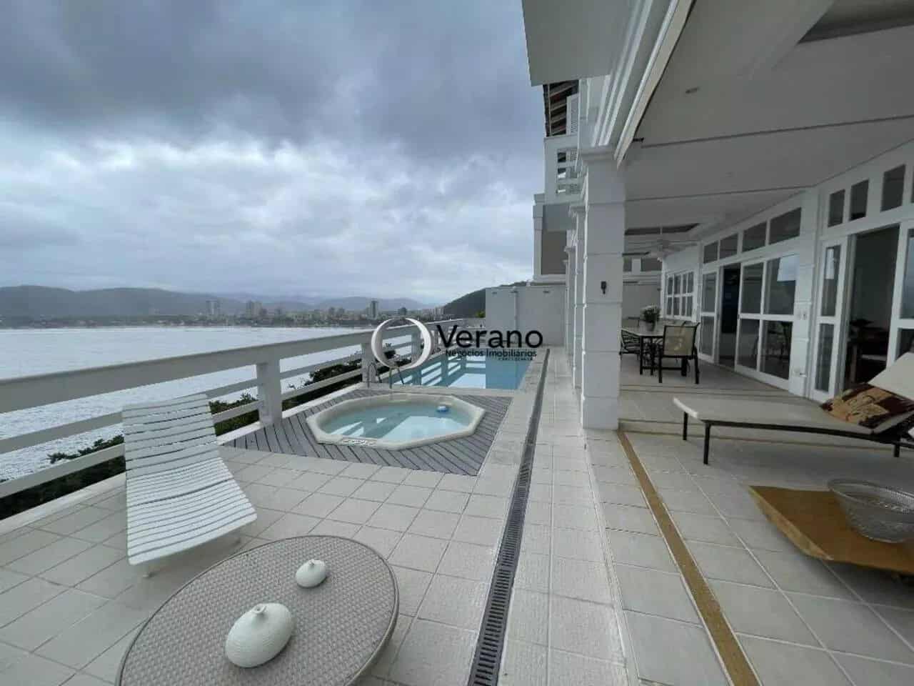 Casa Peninsula Guaruja Varanda gourmet Casa Peninsula Guaruja Varanda gourmet