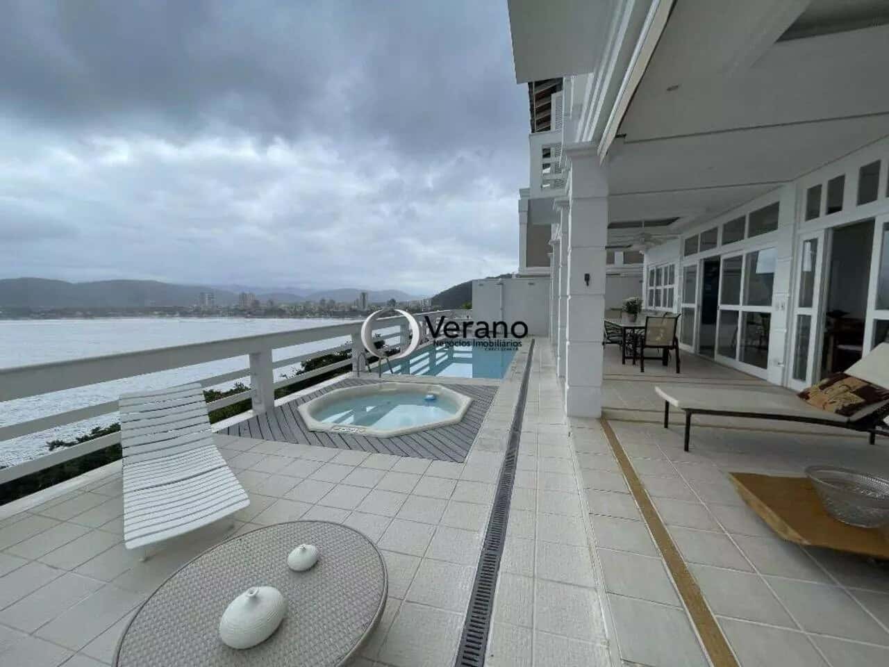 Casa Peninsula Guaruja Varanda gourmet Casa Peninsula Guaruja Varanda gourmet