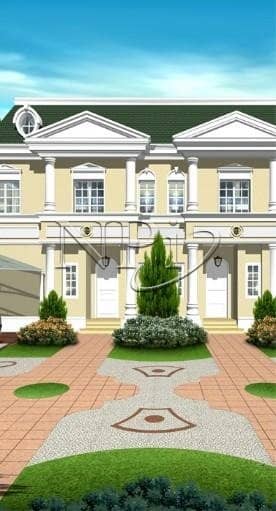 Ile Saint Louis Moema Ile Saint Louis Moema - foto principal