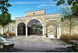 Ile Saint Louis Moema - imagem 2 Ile Saint Louis Moema - imagem 2