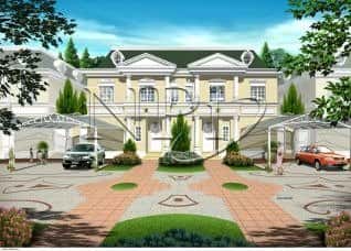 Ile Saint Louis Moema - imagem 3 Ile Saint Louis Moema - imagem 3